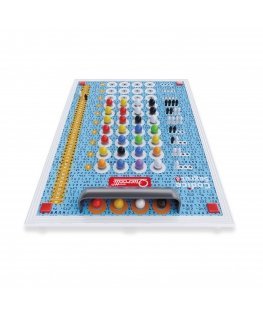 Quercetti 1001 lavinamasis žaislas