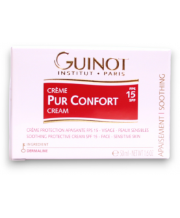 Guinot Pur Confort Creamy, 50 ml