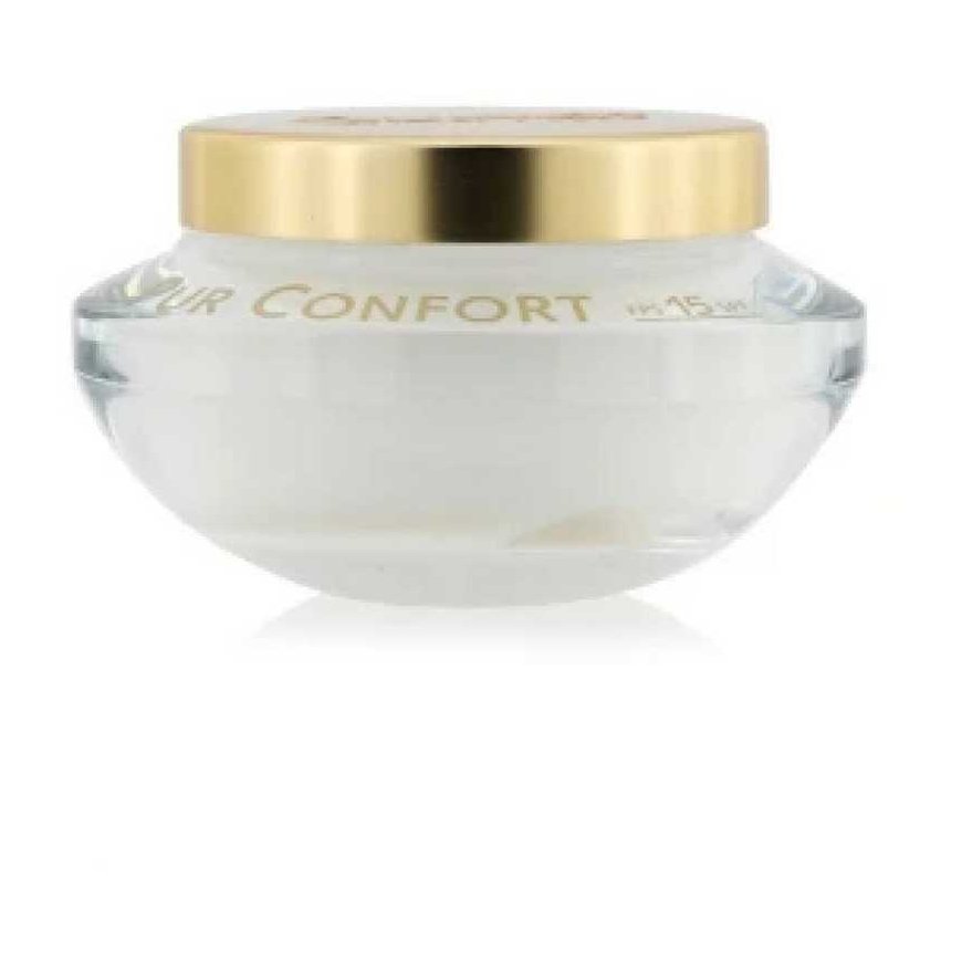 Guinot Pur Confort Creamy, 50 ml – 3