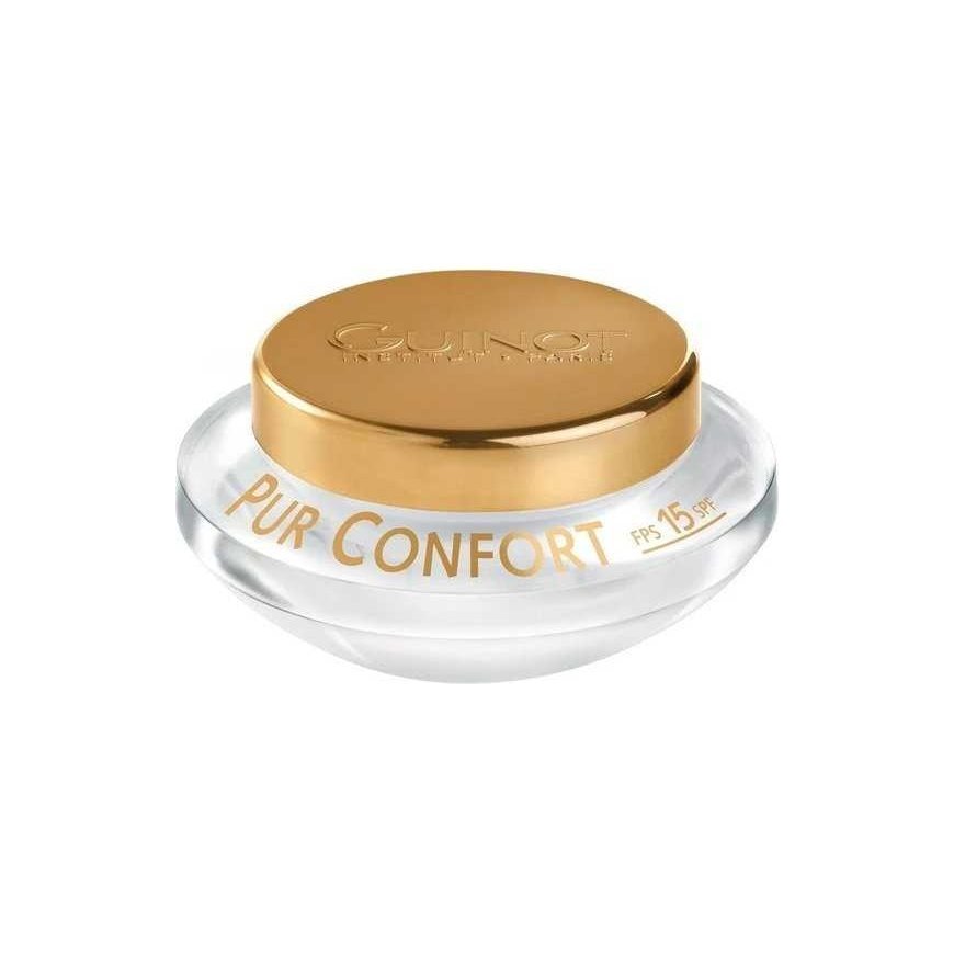 Guinot Pur Confort Creamy, 50 ml – 5