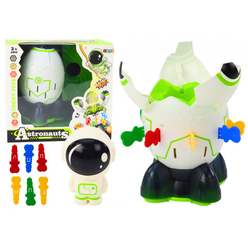 LEAN Toys Lean Toys Arcade game