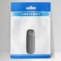Vention CLEB0 kaardilugeja USB Must Vention CLEB0 kaardilugeja USB Must