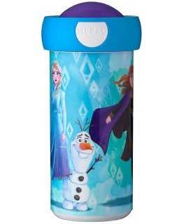 Rosti Mepal Mepal Children's drinker/cup 'Ice Country' Frozen 2