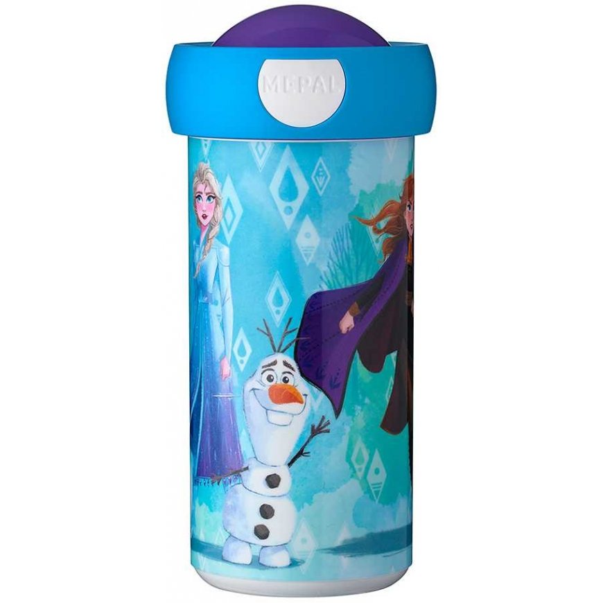 Rosti Mepal Mepal Children's drinker/cup 'Ice Country' Frozen 2