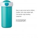 Rosti Mepal Mepal Children's drinker/cup 'Ice Country' Frozen 2 Rosti Mepal Mepal Children's drinker/cup 'Ice Country' Frozen 2