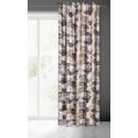 Euro curtains ZAS/LOTOS/BEIGE+ZI 140X270 T/WID Euro curtains ZAS/LOTOS/BEIGE+ZI 140X270 T/WID