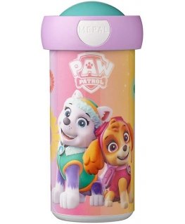 Rosti Mepal Mepal Children's drink/cup "Paw Patrol Girls"