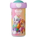 Rosti Mepal Mepal Vaikiška gertuvė/puodelis ‘Šunyčiai patruliai mergaitės’ Paw Patrol Girls Rosti Mepal Mepal Vaikiška gertuvė/puodelis ‘Šunyčiai patruliai mergaitės’ Paw Patrol Girls
