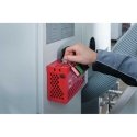 Multi-functional group blocking safety box ABUS B835 Multi-functional group blocking safety box ABUS B835