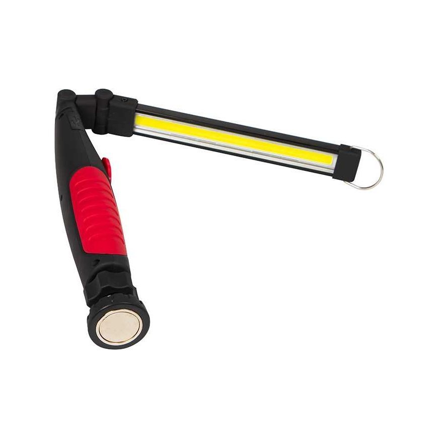 Blow LW510 dirbtuvių lempa – 2