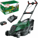 Bosch AdvancedRotak 36V-44-750 Vejapjovė Bosch AdvancedRotak 36V-44-750 Vejapjovė