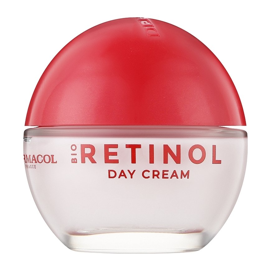 Dermacol Bio Retinol Day Cream
