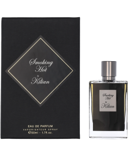 By Kilian The Smokes Smoking Hot EDP eau de parfum unisex, 50 ml