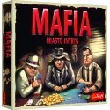 The game "Mafia: City of Intrigues", TREFL, LT The game "Mafia: City of Intrigues", TREFL, LT