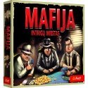 Žaidimas „Mafija: intrigų miestas“, TREFL, LT Žaidimas „Mafija: intrigų miestas“, TREFL, LT