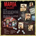 Žaidimas „Mafija: intrigų miestas“, TREFL, LT Žaidimas „Mafija: intrigų miestas“, TREFL, LT