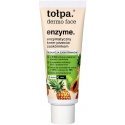 TOŁPA Dermo Face Enzyme Enzymatic kremas nuo inkštirų dienai ir nakčiai 40 ml TOŁPA Dermo Face Enzyme Enzymatic kremas nuo inkštirų dienai ir nakčiai 40 ml