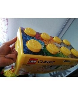 Lego Classic 10696 creative blocks medium box