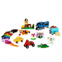 LEGO® Classic Medium Brick Box (10696) LEGO® Classic Medium Brick Box (10696)
