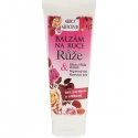 The Body Shop British Rose Hand Cream - Hydratační krém na ruce The Body Shop British Rose Hand Cream - Hydratační krém na ruce