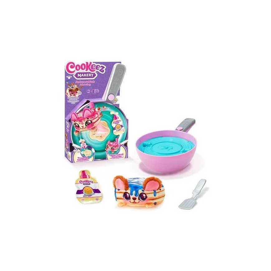 Cobi Cookeez Makery Pancakes set pan