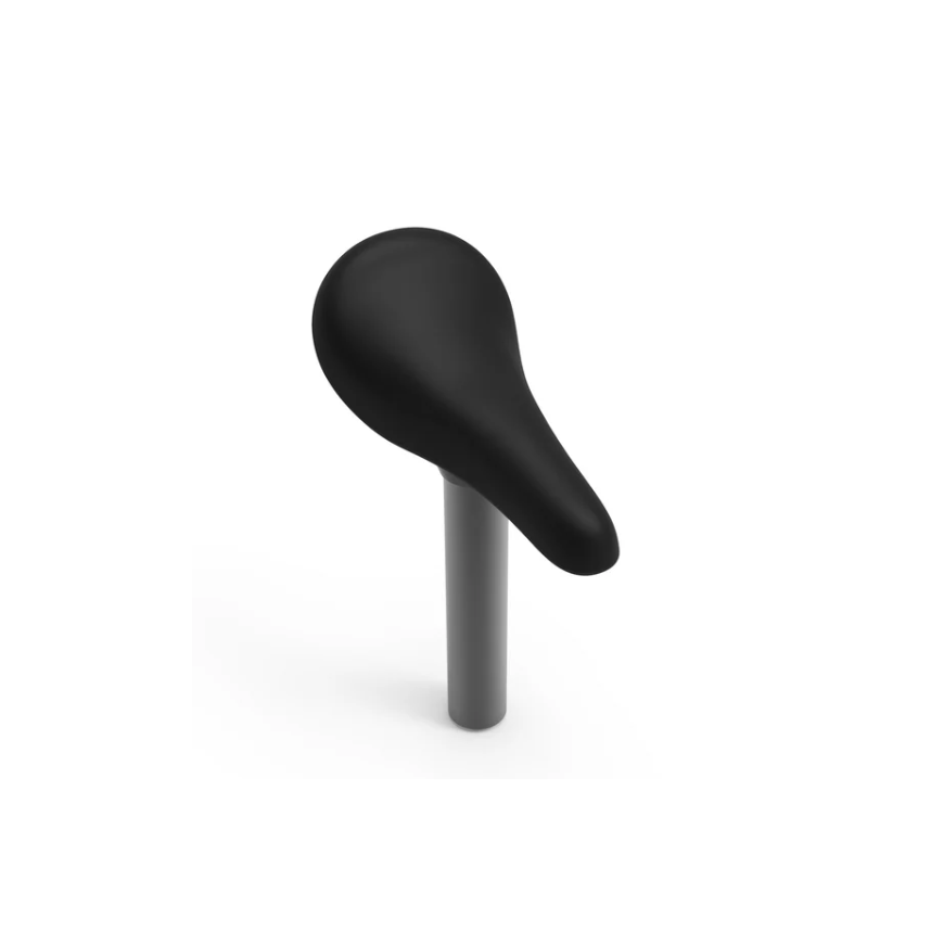 Early Rider Early Rider saddle, black