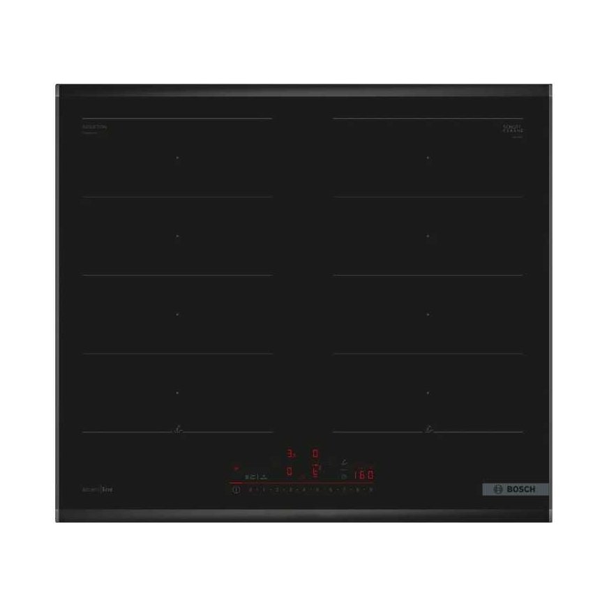 Built-in induction hob Bosch PXX695HC1Z