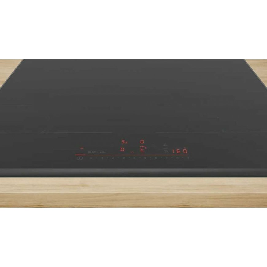 Įmontuojama indukcinė kaitlentė Bosch PXX695HC1Z – 3