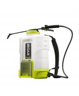 Ryobi 18V ONE+ Reppumallinen puutarharuisku 15 L