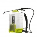 Ryobi 18V ONE+ Ранцевый садовый опрыскиватель 15 L Ryobi 18V ONE+ Ранцевый садовый опрыскиватель 15 L