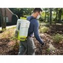 Ryobi 18V ONE+ Mugursomas dārza smidzinātājs 15 L Ryobi 18V ONE+ Mugursomas dārza smidzinātājs 15 L