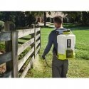 Ryobi 18V ONE+ Mugursomas dārza smidzinātājs 15 L Ryobi 18V ONE+ Mugursomas dārza smidzinātājs 15 L