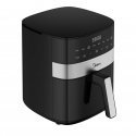 Midea Air fryer | MF-CN65E | Power 1700 W | Capacity 6.5 L | Midea Air fryer | MF-CN65E | Power 1700 W | Capacity 6.5 L |