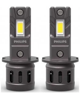 Philips Ultinon Access LED H3 11336 12V U2500 CX 2pcs