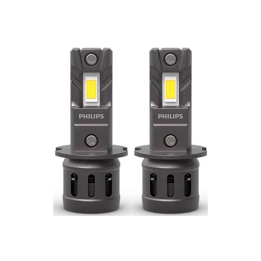 Philips Ultinon Access LED H3 11336