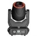 LIGHT4ME VENOM SPOT RING 200W LED Moving Head LIGHT4ME VENOM SPOT RING 200W LED Moving Head