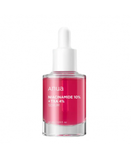 Anua Niacinamide 10% + TXA 4% Dark Spot Removing Serum