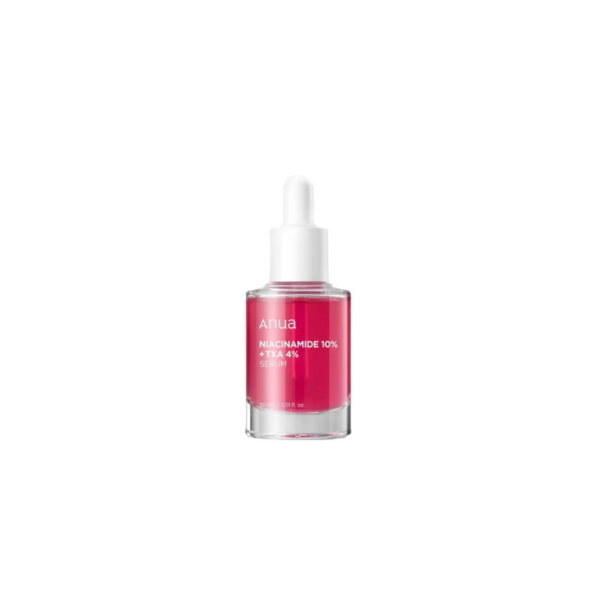 Anua Niacinamide 10% + TXA 4%