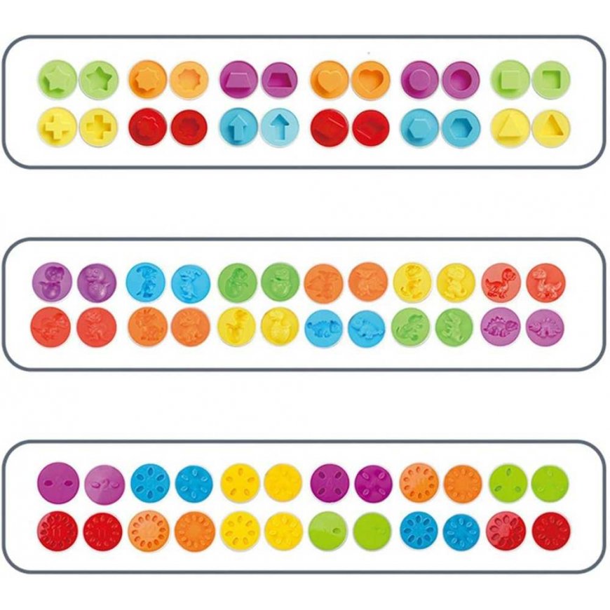 Woopie Montessori edeukacinis žaislas – 2