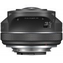 Objektyvas Canon RF-S 3.9mm F3.5 STM DUAL FISHEYE