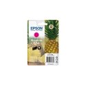 Epson 604 струйный картридж 1 шт Совместимый Стандартная Пурпурный Epson 604 струйный картридж 1 шт Совместимый Стандартная Пурпурный