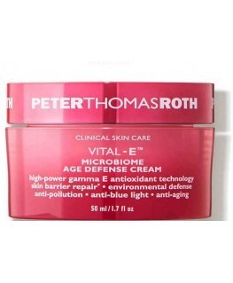Peter Thomas Roth Peter Thomas Roth, Vital-E, anti-aging, day cream, face, 50 ml for women