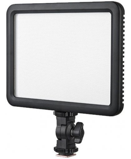 Godox LEDP120C kahevärviline LED-paneel