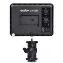 Godox LEDP120C Dual Color LED Panel Godox LEDP120C Dual Color LED Panel