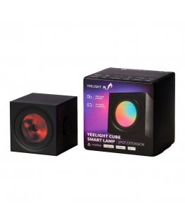 Yeelight Cube Viedā galda lampa Wi-Fi/Bluetooth