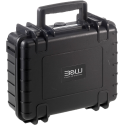 BW Outdoor Case Type 1000 for Insta360 X4, juodas BW Outdoor Case Type 1000 for Insta360 X4, juodas