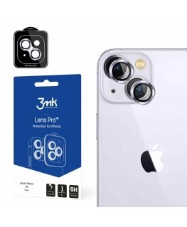 3MK Lens Protection Pro Violet 1 pcs