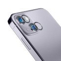 3MK Lens Protection Pro Violet 1 pc(s) 3MK Lens Protection Pro Violet 1 pc(s)