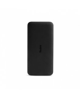 Xiaomi Redmi 10000 mAh Черный