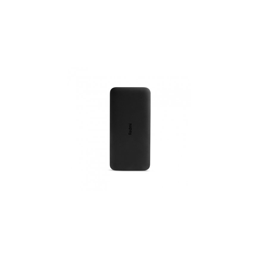 Xiaomi Redmi 10000 mAh Черный